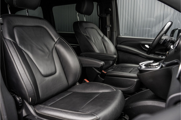 Mercedes-Benz V-Klasse 300d | Avantgarde | Euro 6 | 240 PK | ILS | Comand | Cruise | 360° Camera | PDC