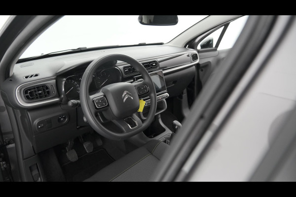 Citroën C3 PureTech 82 Feel | Trekhaak | Apple Carplay | Parkeersensoren | Climate Control