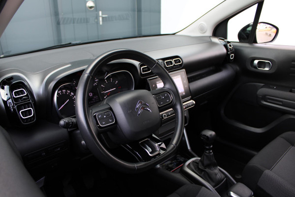 Citroën C3 Aircross 1.2 PT 110 Feel | Navi | Apple Carplay | Parkeersensoren A