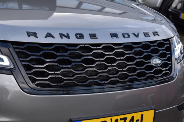Land Rover Range Rover Velar 2.0 I4 AWD R-Dynamic HSE Pano Lane NW Motor!