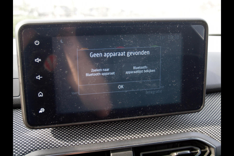 Dacia Jogger 1.0 TCe 100 Bi-Fuel Extreme 5p. LPG | Airco | Bluetooth | Cruise Control |