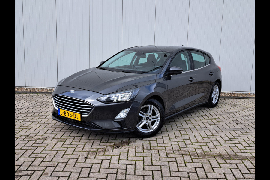 Ford Focus 1.0 EcoBoost Trend Edition Business | NAVI | DAB+