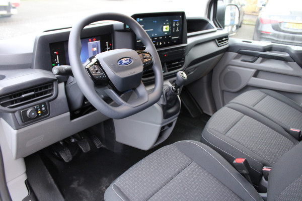 Ford Transit Custom 280S 2.0 TDCI L1H1 Trend Nieuw Model, LED koplampen, Camera