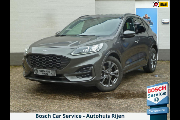 Ford Kuga 2.5 HEV (Full-Hybrid) ST-Line|Navi|Camera|Alcantara|Elektrische stoel|Keyless-Entry|B&O-Audio