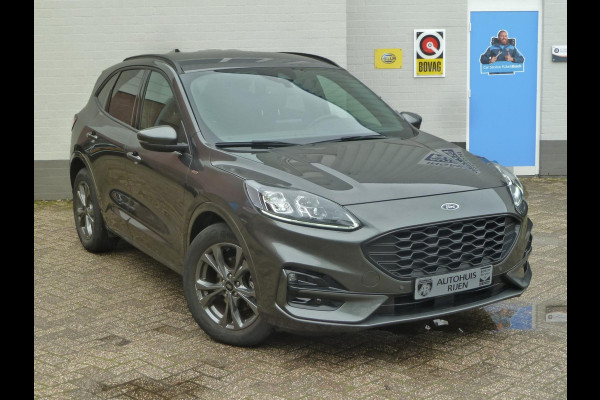 Ford Kuga 2.5 HEV (Full-Hybrid) ST-Line|Navi|Camera|Alcantara|Elektrische stoel|Keyless-Entry|B&O-Audio