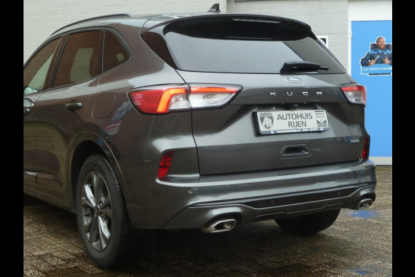 Ford Kuga 2.5 HEV (Full-Hybrid) ST-Line|Navi|Camera|Alcantara|Elektrische stoel|Keyless-Entry|B&O-Audio