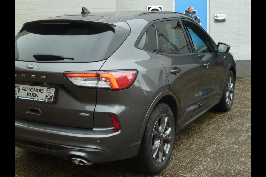 Ford Kuga 2.5 HEV (Full-Hybrid) ST-Line|Navi|Camera|Alcantara|Elektrische stoel|Keyless-Entry|B&O-Audio