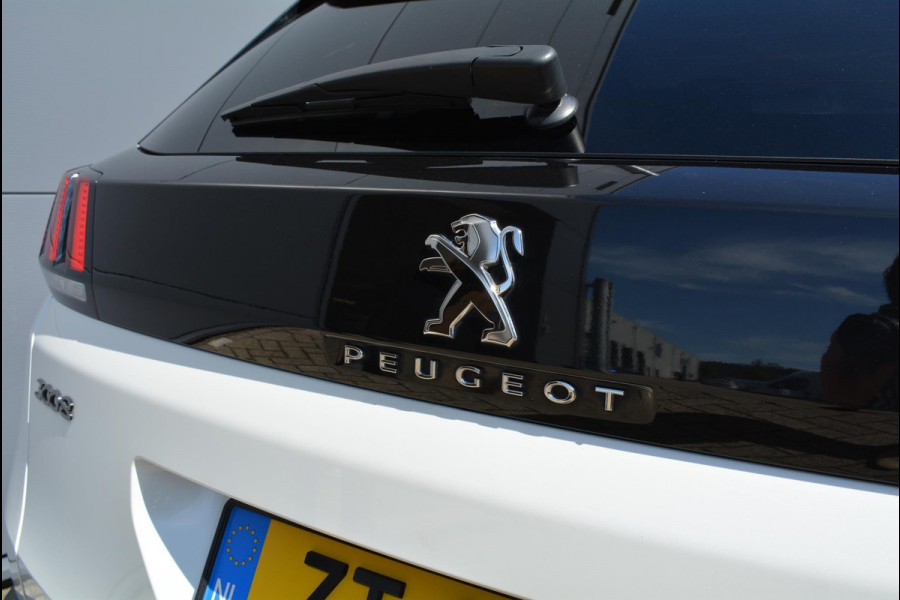 Peugeot 3008 1.2 PureTech 130pk Allure | NAVIGATIE | CAMERA | TWO TONE