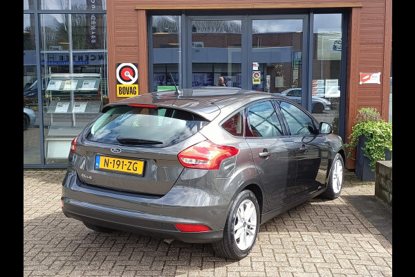 Ford Focus 1.60 TI-VCT | Automaat | Cruise Control |