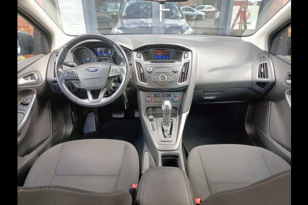 Ford Focus 1.60 TI-VCT | Automaat | Cruise Control |