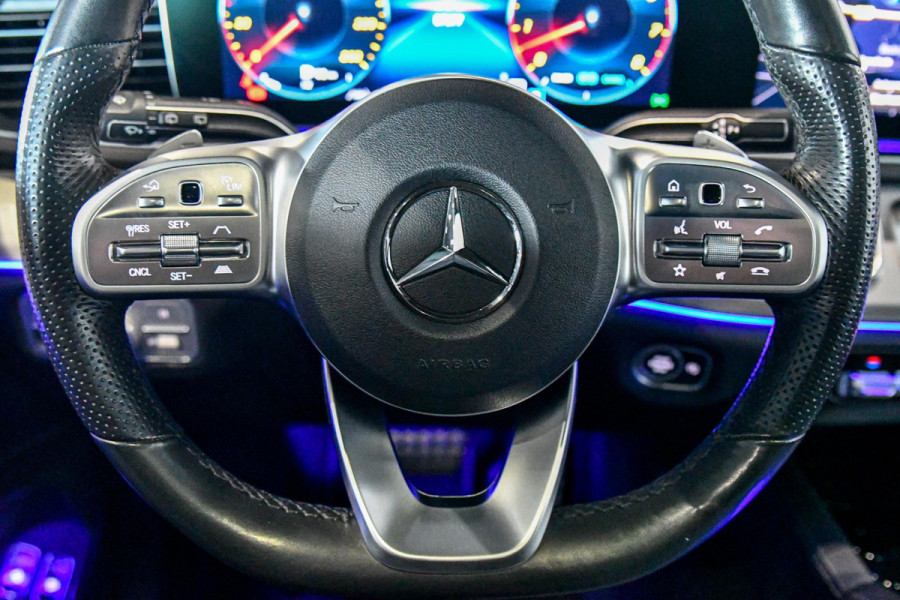 Mercedes-Benz GLE 450 4MATIC. Luchtvering, Pano, Memory, ACC, 360, Burm, Keyless, Dodeh, Trekh, Carplay!