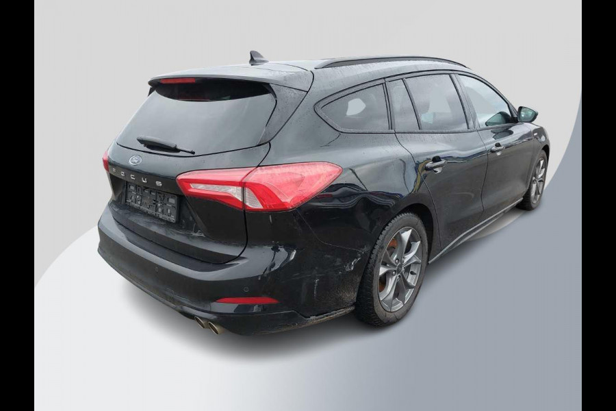 Ford Focus Wagon 1.5 EcoBoost ST Line Business | Automaat | Winterpack | Camera | Navigatie |