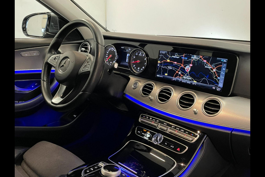 Mercedes-Benz E-Klasse Estate 200 / BTW auto / Stoelverwarming
