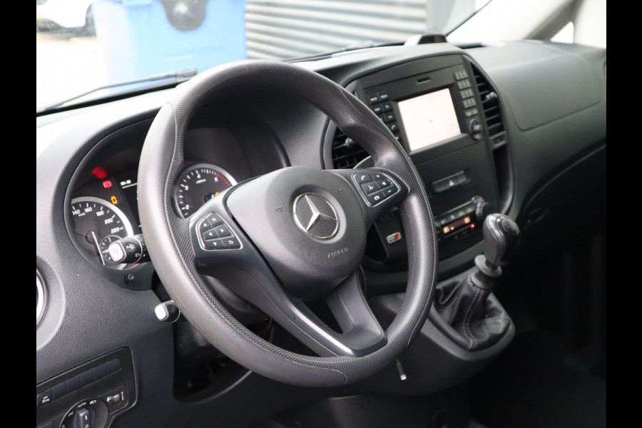 Mercedes-Benz Vito 111 CDI L2 Lang Euro 6 - Navi - Clima - Camera