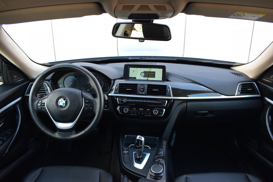 BMW 3-serie Gran Turismo 320i Executive | Virtual | H/K | Leer | Climate | Cruise