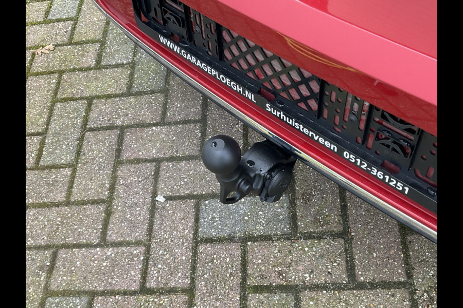 Volkswagen Arteon Shooting Brake 1.4 TSI 272pk eHybrid R-Line Business+ PHEV Plug-in Kings Red Metallic