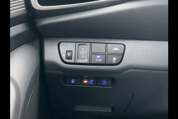 Hyundai IONIQ 1.6 GDi Plug-in Hybrid i-Motion Apple carplay Camera PHEV
