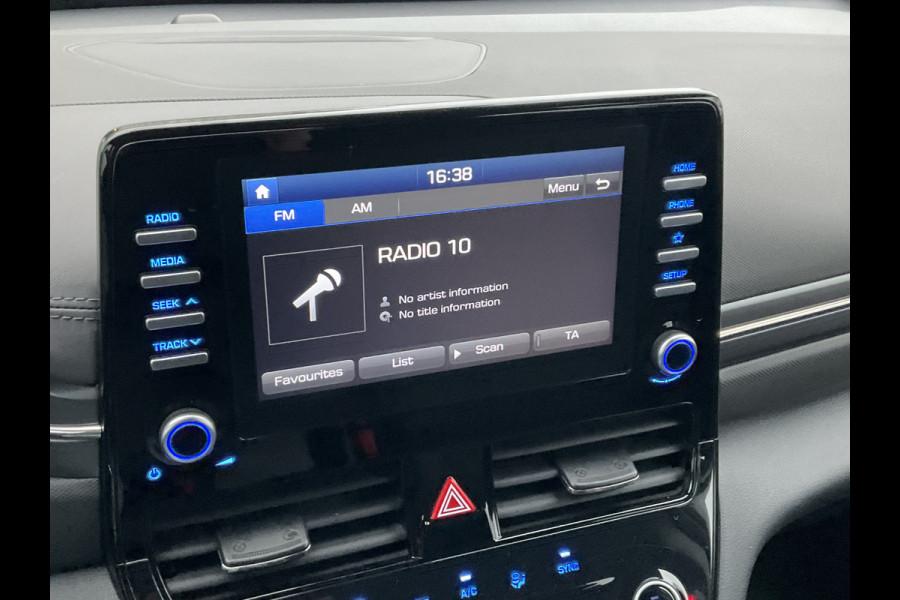 Hyundai IONIQ 1.6 GDi Plug-in Hybrid i-Motion Apple carplay Camera PHEV