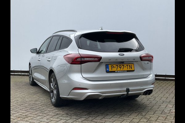 Ford FOCUS Wagon 1.0 Hybrid ST Line Style Stoel/Stuurverw. Trekhaak Navi/Cam/DAB EcoBoost