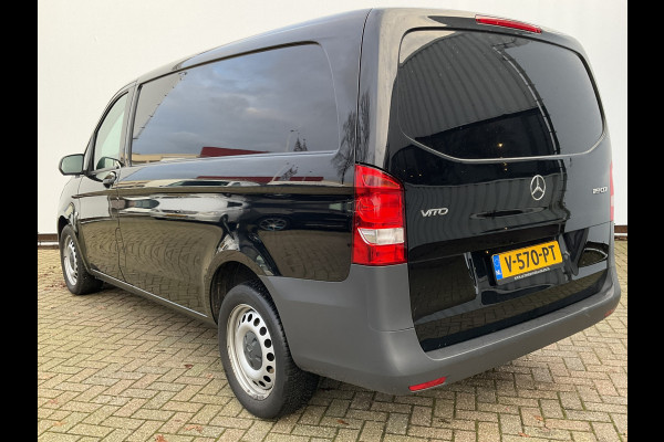 Mercedes-Benz Vito 119 CDI 191pk Automaat (Euro6) Lang Airco Cruise