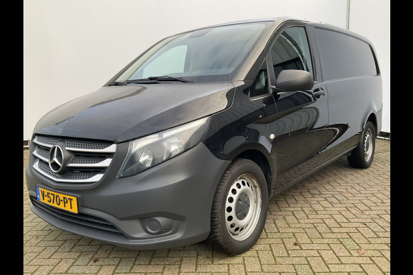 Mercedes-Benz Vito 119 CDI 191pk Automaat (Euro6) Lang Airco Cruise