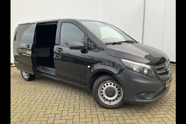 Mercedes-Benz Vito 119 CDI 191pk Automaat (Euro6) Lang Airco Cruise