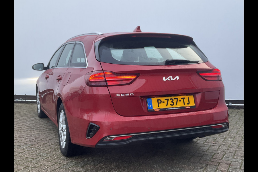 Kia Ceed Sportswagon 1.0 T-GDi DynamicLine 1Eig DAB Nav/Cam Orig.NL