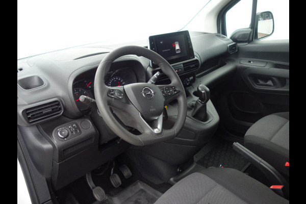 Opel Combo 1.5D Edition 2xSchuifdeur Navi AC Cruise Apple carplay