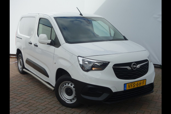 Opel Combo 1.5D Edition 2xSchuifdeur Navi AC Cruise Apple carplay