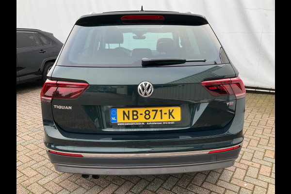 Volkswagen Tiguan 1.4 TSI ACT Highline Automaat Virtual Cock Panoramadak Navi Led Orig.NL