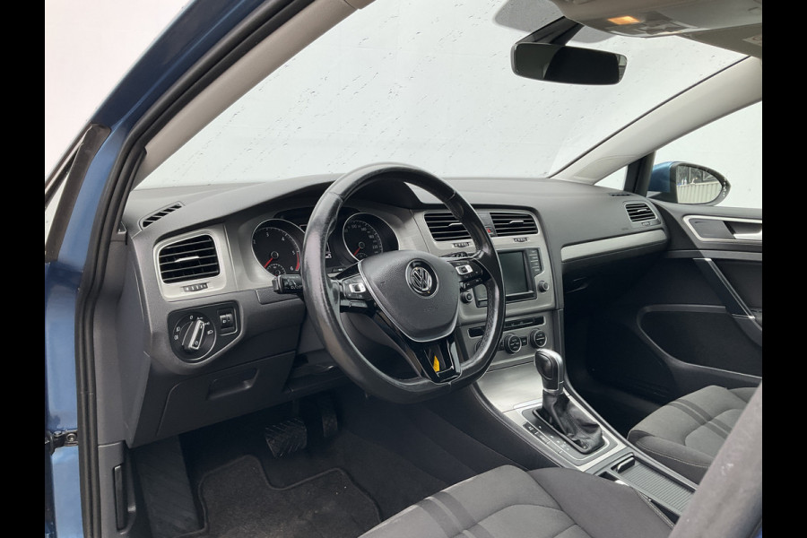 Volkswagen Golf 1.6 TDI 5drs Automaat Navi Trekhaak Clima Comfortline