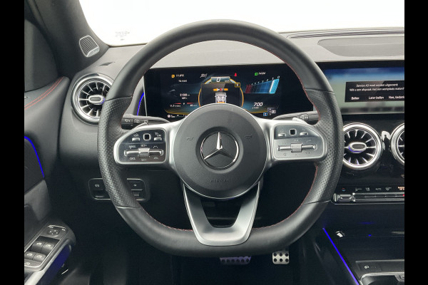Mercedes-Benz Glb 35 AMG 306pk 4MATIC Advantage Apple car Adapt.Cruise 4x4 AWD