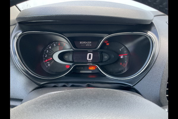 Renault Captur 0.9 TCe Navi Airco Cruise Hoge zit/instap Limited