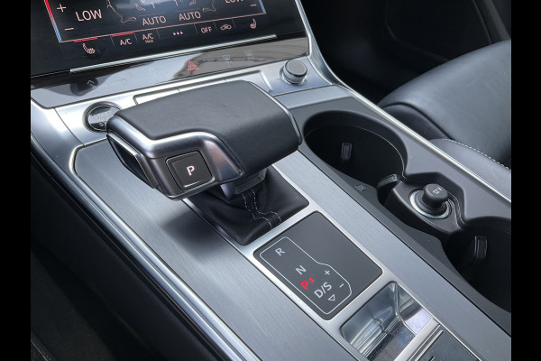 Audi A7 Sportback 55 TFSI E Quattro Competition S-Line Head-Up ACC RS-zetels 20inch Camera S-Edition