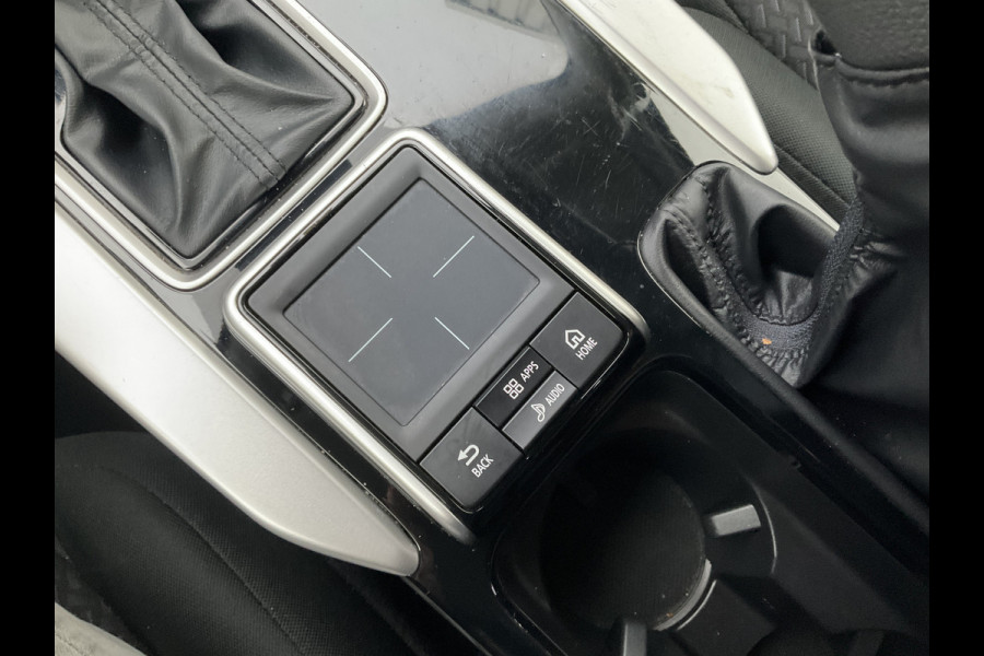 Mitsubishi Eclipse Cross 1.5 Intense Automaat Trekhaak Audio Apple Camera DI-T