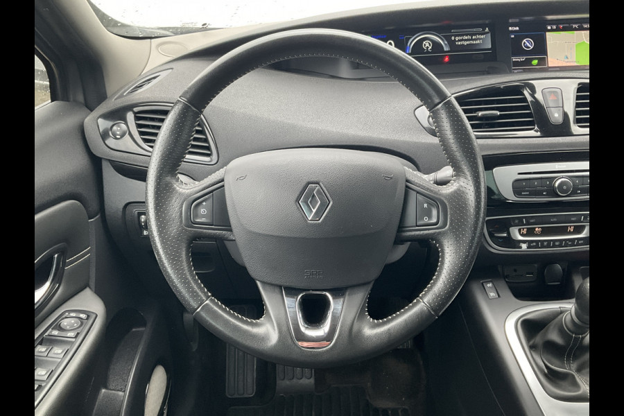 Renault Scénic 1.2 TCe Bose Navi Camera Hoge zit Voll.Onderhouden Topstaat