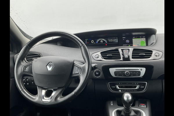 Renault Scénic 1.2 TCe Bose Navi Camera Hoge zit Voll.Onderhouden Topstaat