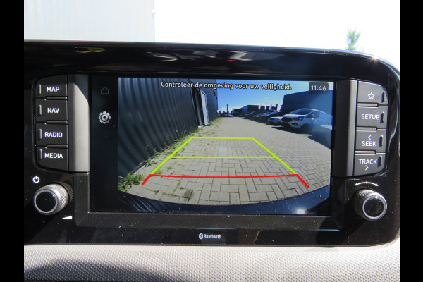 Hyundai i10 1.0 Comfort Smart | VAN €21.530 VOOR €21.630,- Navigatie | Camera | Facelift