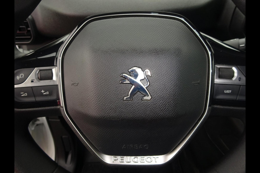 Peugeot Partner 1.5 BlueHDI L2 Premium Long NAVIGATIE 130 PK CRUISE CONTROL