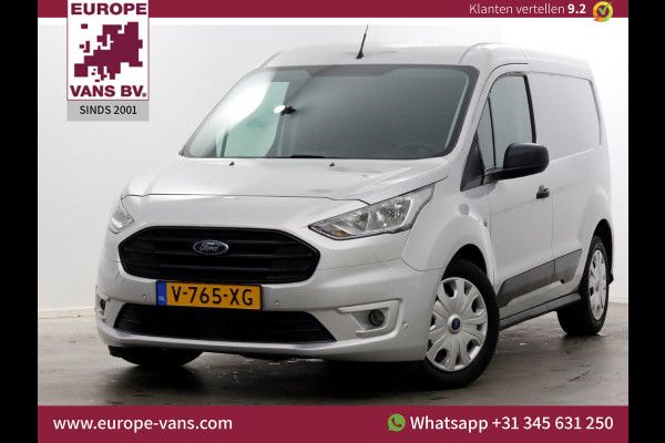 Ford Transit Connect 1.5 TDCI 100pk L1 Trend Automaat Airco 03-2019