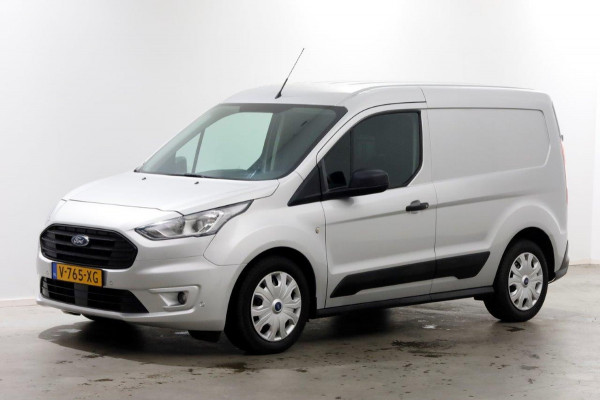 Ford Transit Connect 1.5 TDCI 100pk L1 Trend Automaat Airco 03-2019