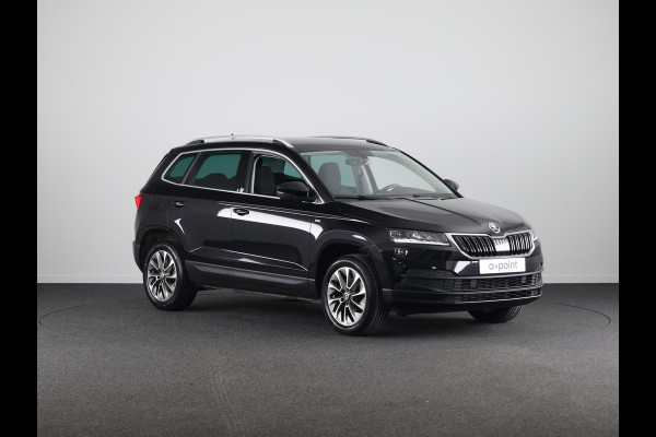 Škoda Karoq 1.5 TSI ACT Business Edition 150PK DSG | Navigatie | LED koplampen | Stoelverwarming | Parkeersensoren achter