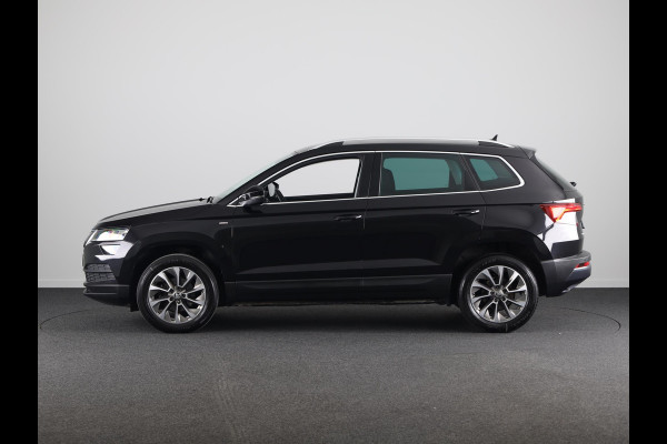 Škoda Karoq 1.5 TSI ACT Business Edition 150PK DSG | Navigatie | LED koplampen | Stoelverwarming | Parkeersensoren achter