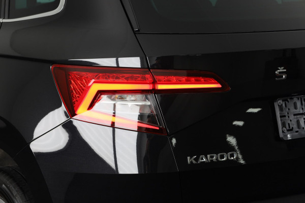 Škoda Karoq 1.5 TSI ACT Business Edition 150PK DSG | Navigatie | LED koplampen | Stoelverwarming | Parkeersensoren achter