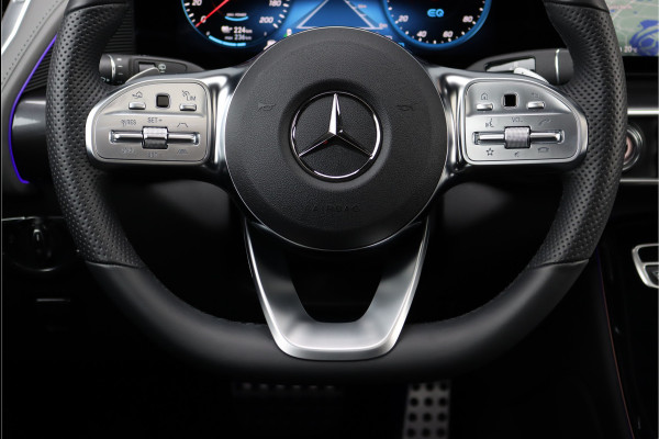 Mercedes-Benz EQC 400 4MATIC AMG Line 80 kWh, Schuif-/Kanteldak, Distronic+, Memory, Trekhaak, Surround Camera, Keyless Go, Head-up Display, Voorklimatisering, Rijassistentiepakket, Air-Balance, Etc.