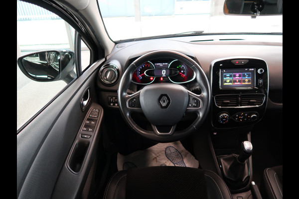 Renault Clio 0.9 TCe Intens LED/KEYLESS/CLIMA/CRUISE/PDC/16INCH