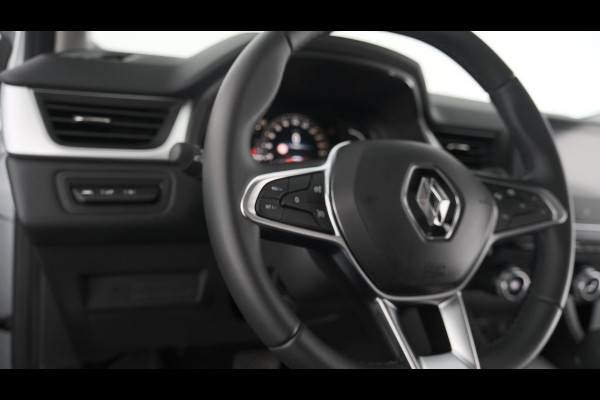 Renault Captur Mild Hybrid 140 EDC Techno | Camera | Navigatie | Apple Carplay | Parkeersensoren