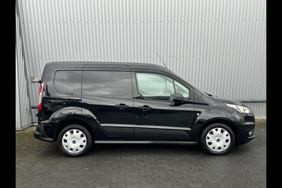 Ford Transit Connect 1.5 EcoBlue L1 Trend*NAVI*CRUISE*HAAK*CAMERA*3P*