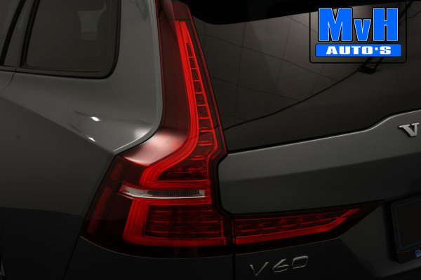 Volvo V60 2.0 T5 R-Design|251PK|DEALER|STOEL/STUUR.VERW|NAP