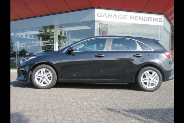 Kia Ceed 1.0 T-GDi DynamicLine, camera (Occasion)